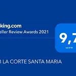 Bed & Breakfast La Corte Santa Maria