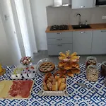 Bed & Breakfast La Corte Santa Maria 4*