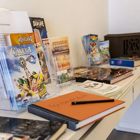 La Corte Santa Maria לינה וארוחת בוקר 4*