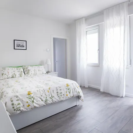 La Corte Santa Maria