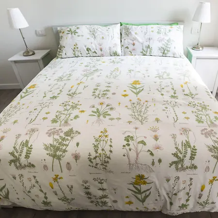 לינה וארוחת בוקר La Corte Santa Maria 4*