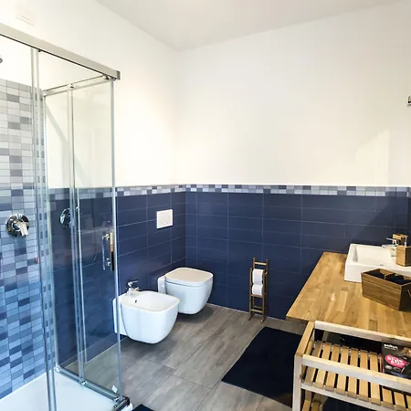 La Corte Santa Maria Frühstückspension Negrar