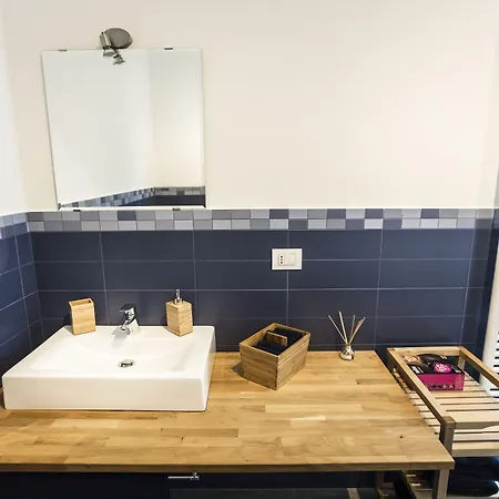 La Corte Santa Maria Frühstückspension 4*