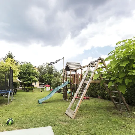 La Corte Santa Maria 4*