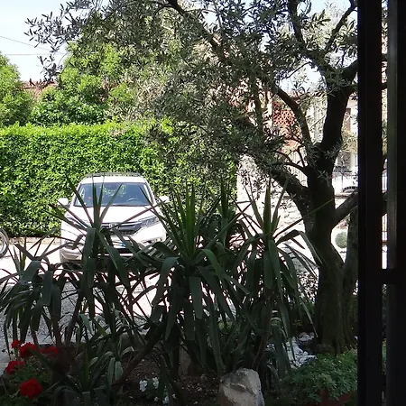 Oda ve Kahvaltı La Corte Santa Maria 4*