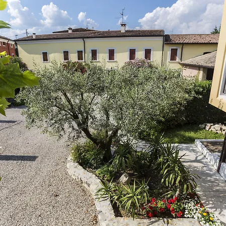 La Corte Santa Maria 4* נגראר