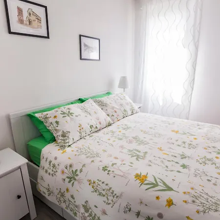 La Corte Santa Maria Oda ve Kahvaltı