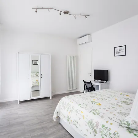 La Corte Santa Maria Frühstückspension