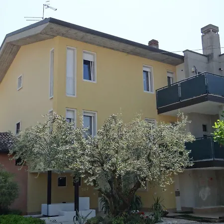 La Corte Santa Maria Frühstückspension 4*