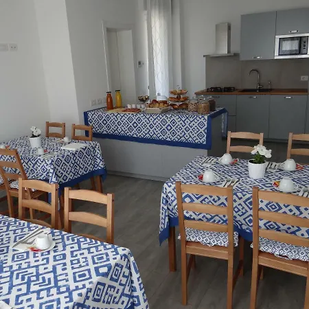La Corte Santa Maria Oda ve Kahvaltı 4*