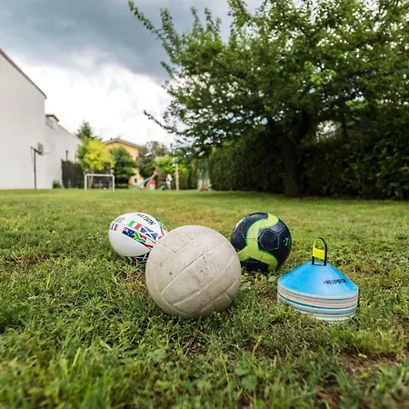 La Corte Santa Maria Negrar