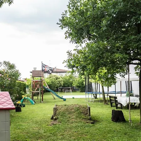 Oda ve Kahvaltı La Corte Santa Maria 4*