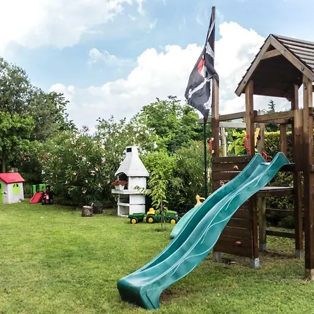 La Corte Santa Maria 4* Negrar