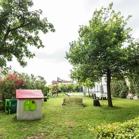 La Corte Santa Maria Oda ve Kahvaltı Negrar