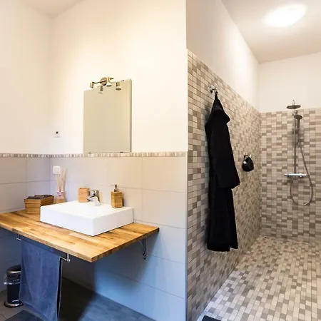 La Corte Santa Maria Frühstückspension 4*