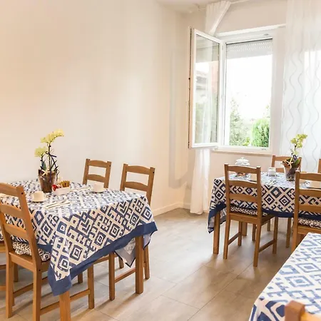 La Corte Santa Maria נגראר