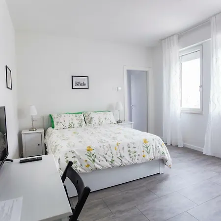 Frühstückspension La Corte Santa Maria 4*