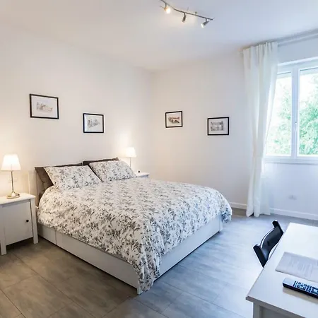 La Corte Santa Maria Frühstückspension 4*