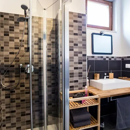 La Corte Santa Maria Frühstückspension Negrar