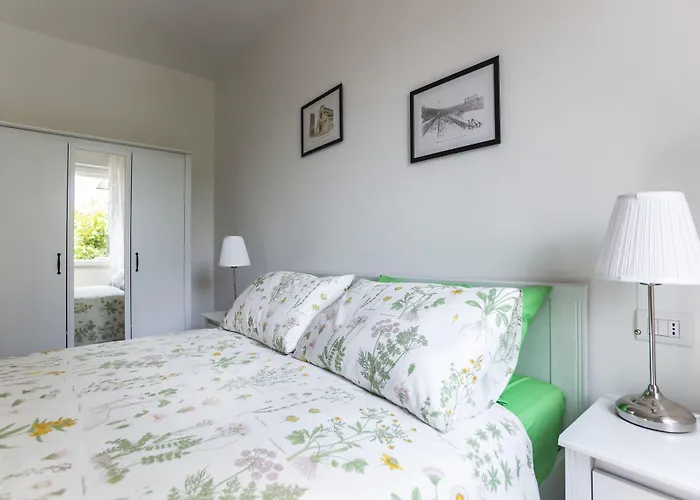 La Corte Santa Maria 4* Negrar