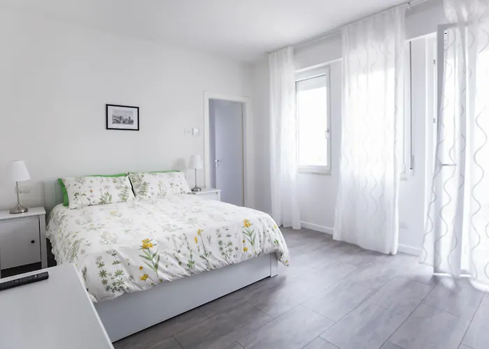 La Corte Santa Maria