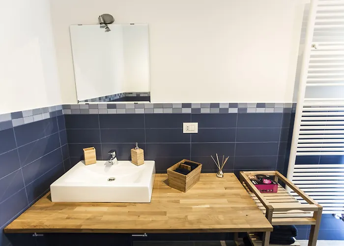 La Corte Santa Maria Alojamento de Acomodação e Pequeno-almoço 4*