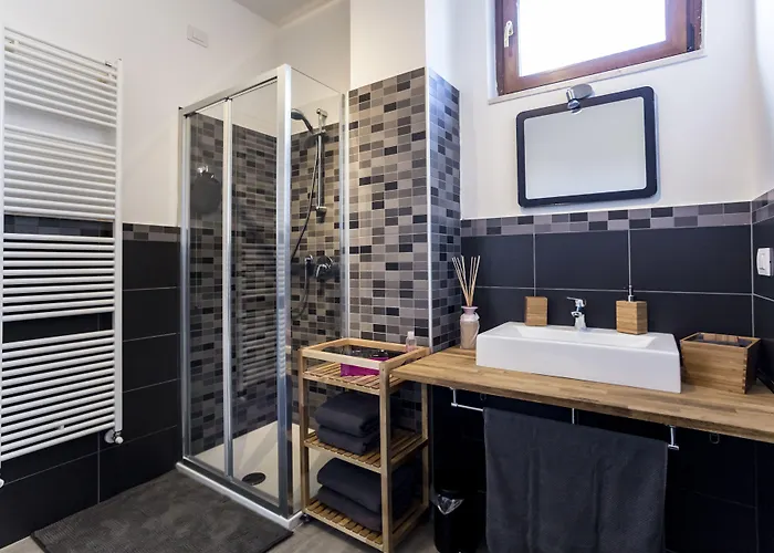 La Corte Santa Maria Alojamento de Acomodação e Pequeno-almoço Negrar