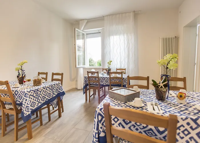 La Corte Santa Maria