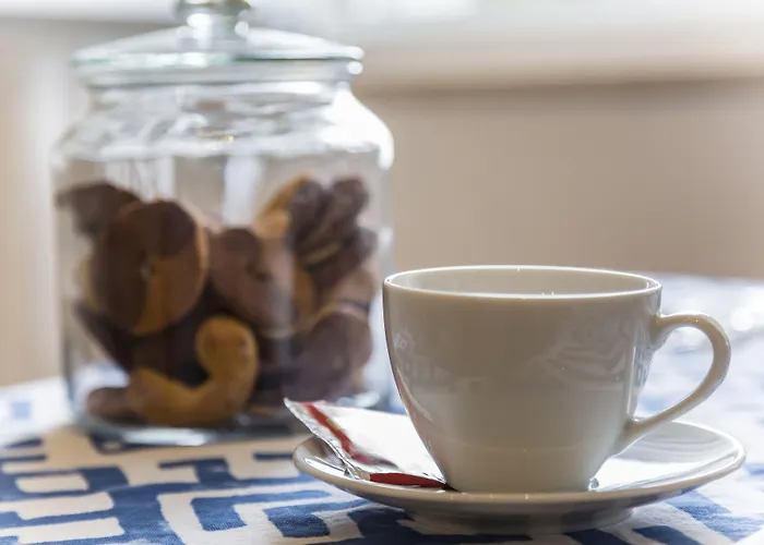 Alojamento de Acomodação e Pequeno-almoço La Corte Santa Maria Negrar
