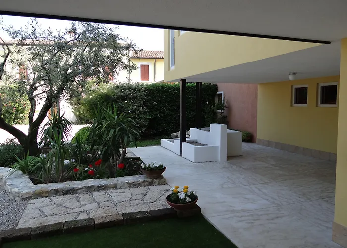 La Corte Santa Maria