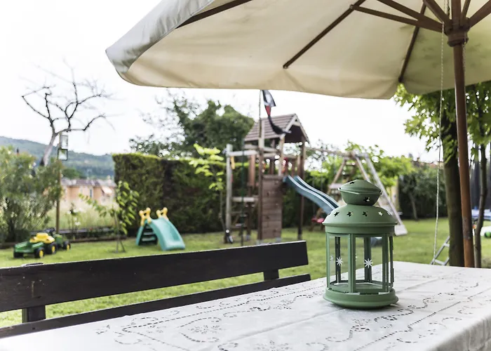 La Corte Santa Maria 4*