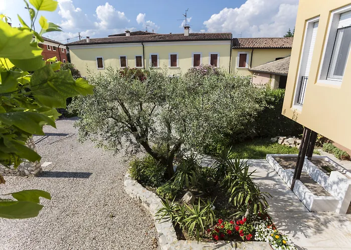 La Corte Santa Maria 4* Negrar