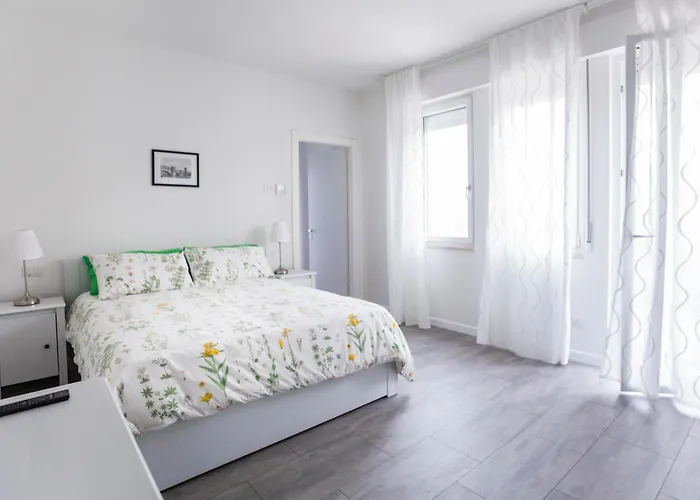Bed & Breakfast La Corte Santa Maria