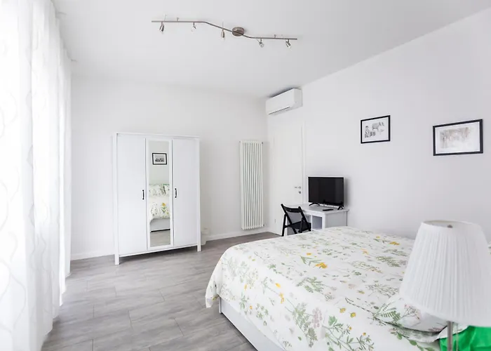 La Corte Santa Maria Bed & Breakfast