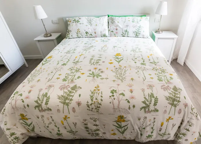 Alojamento de Acomodação e Pequeno-almoço La Corte Santa Maria 4*