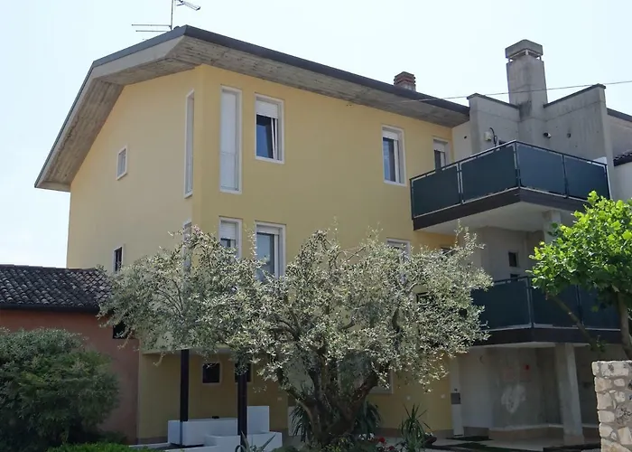 La Corte Santa Maria Bed & Breakfast 4*