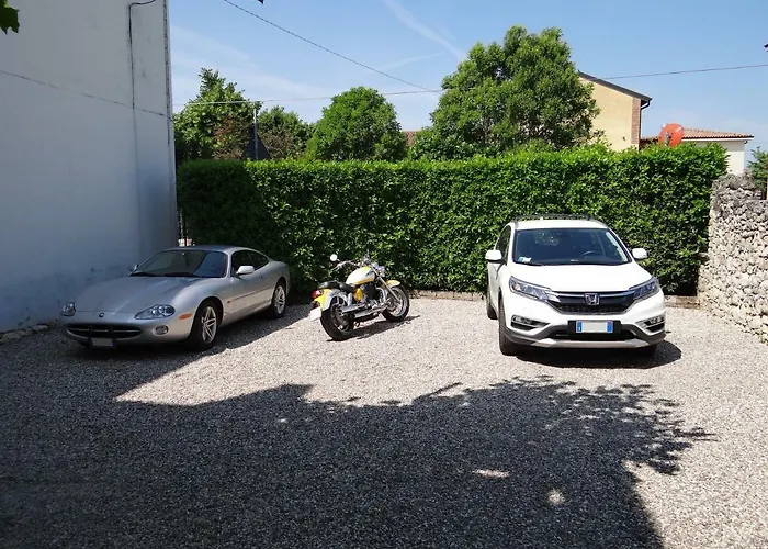 La Corte Santa Maria 4*