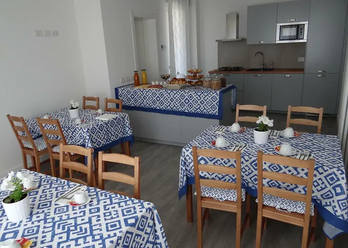 La Corte Santa Maria Alojamento de Acomodação e Pequeno-almoço 4*