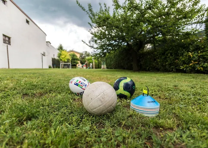 La Corte Santa Maria Negrar