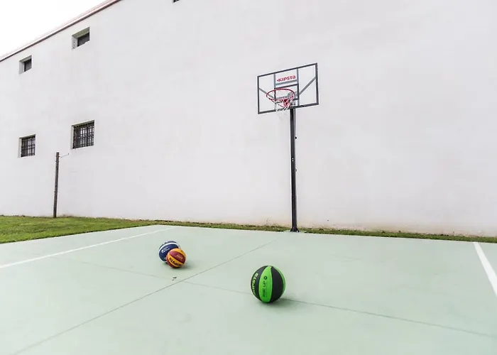 Bed & Breakfast La Corte Santa Maria Negrar