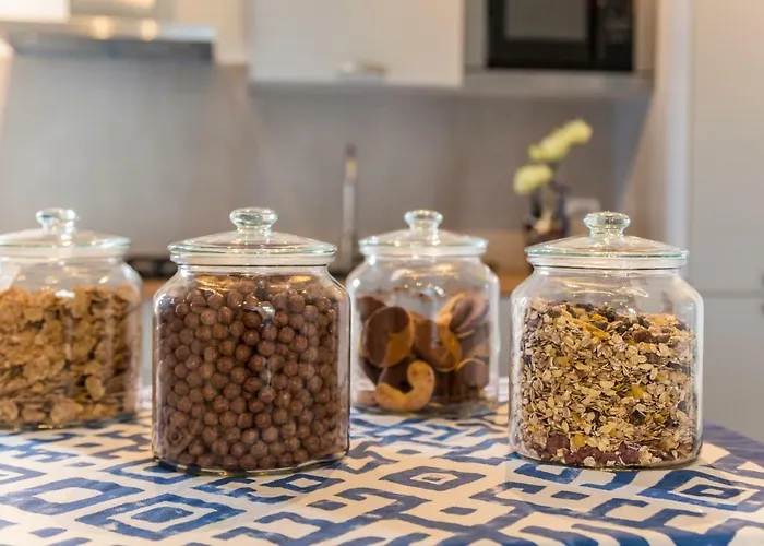 La Corte Santa Maria Bed & Breakfast