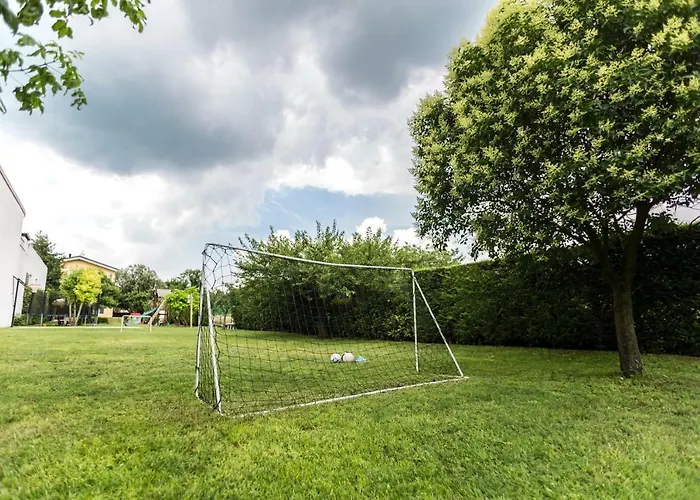 La Corte Santa Maria 4*