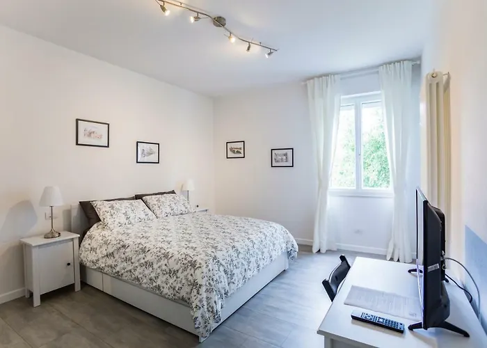 Bed & Breakfast La Corte Santa Maria