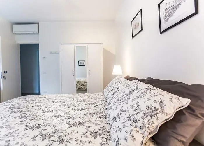 Bed & Breakfast La Corte Santa Maria