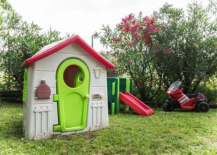 La Corte Santa Maria