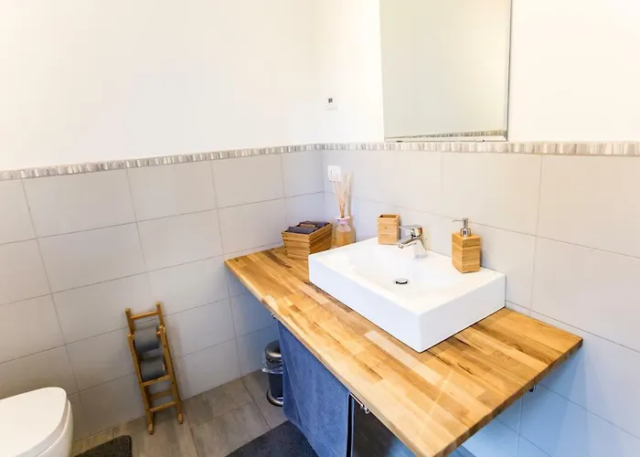 Bed & Breakfast La Corte Santa Maria