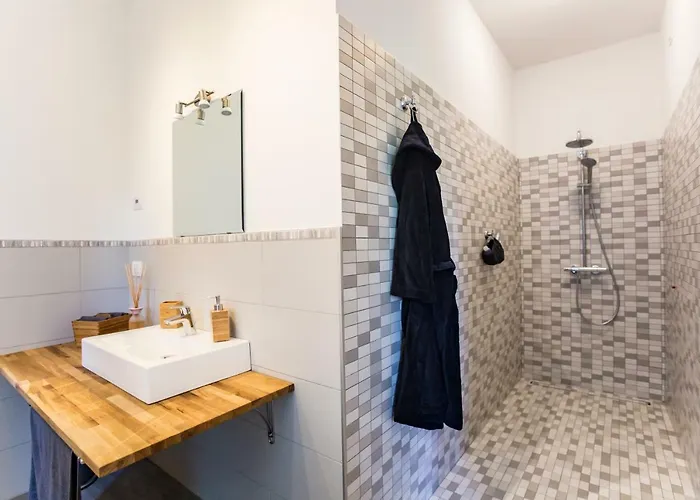 La Corte Santa Maria Bed & Breakfast Negrar