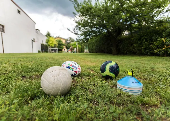 La Corte Santa Maria 4* Negrar