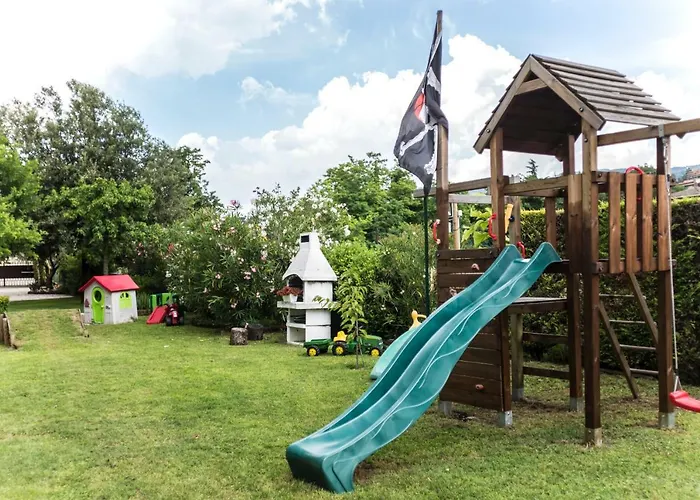 La Corte Santa Maria 4* Negrar