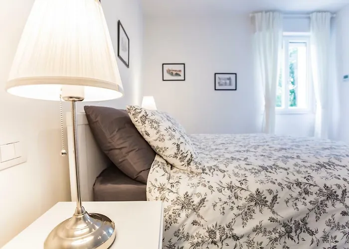 Bed & Breakfast La Corte Santa Maria 4*